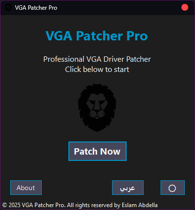 GPU Driver Tuner