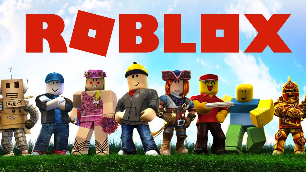 Roblox Portable + Multi Accounts