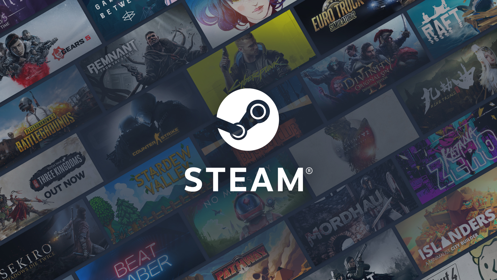 Steam Portable