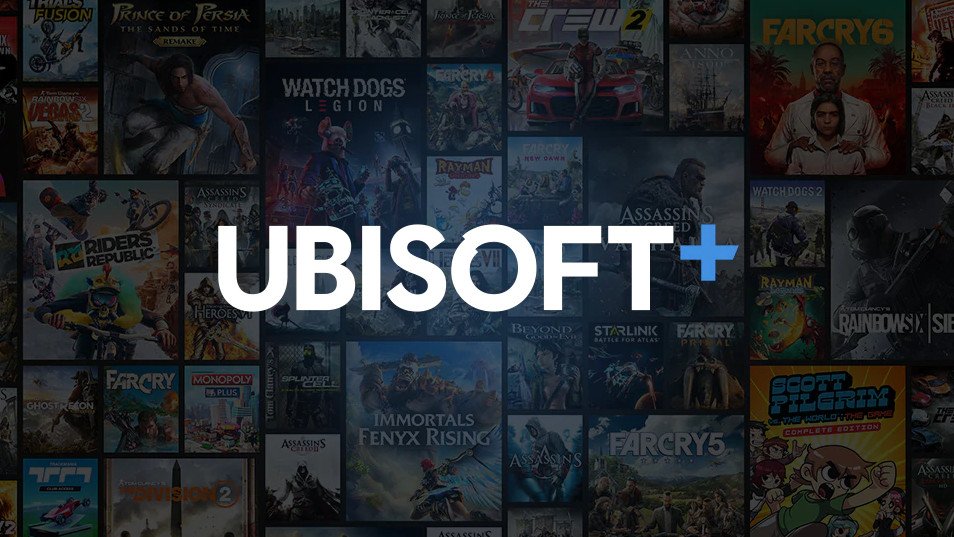 Ubisoft Portable