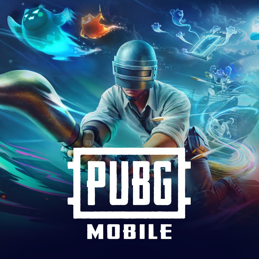 PUBG Mobile Helper